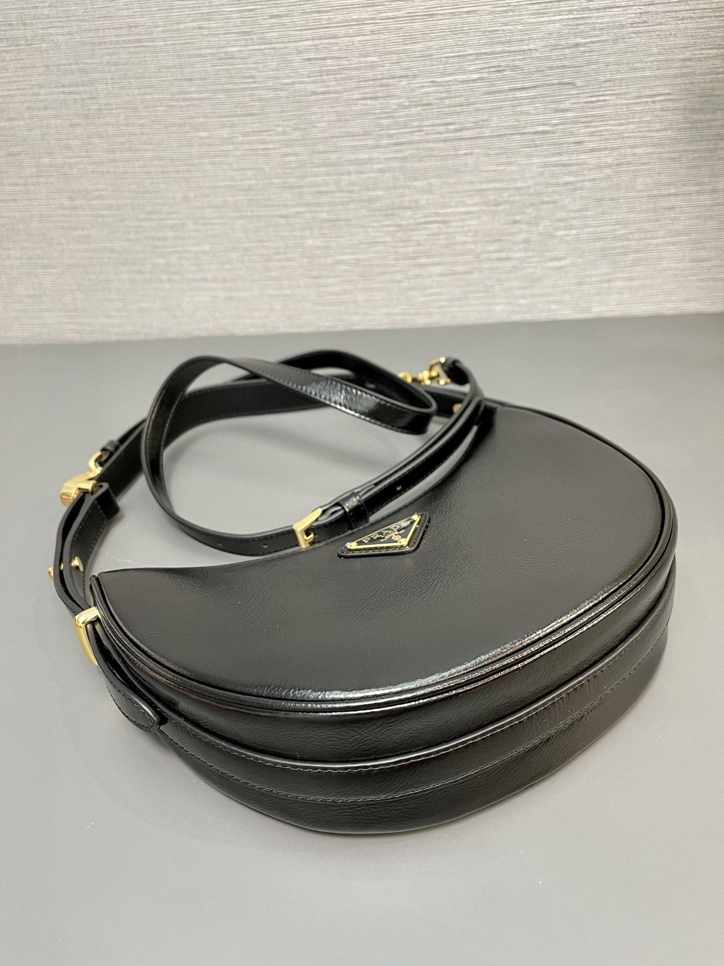 Prada Top Handle Bags